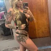 Amber Snow голая #0011