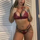 Amber Snow голая #0022