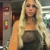 Amber Snow голая #0027