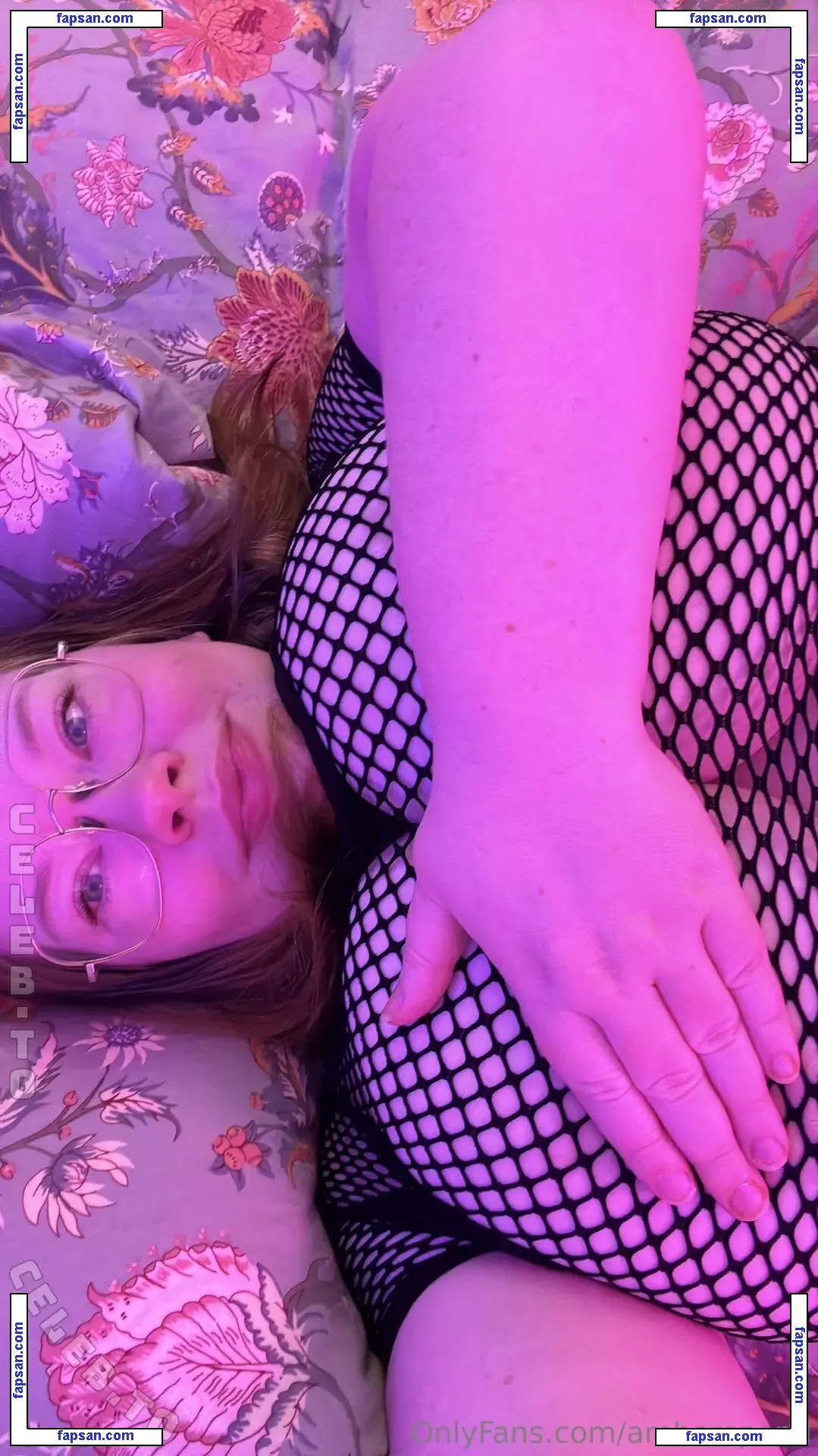 Amber Sparkl nude photo #0036 from OnlyFans