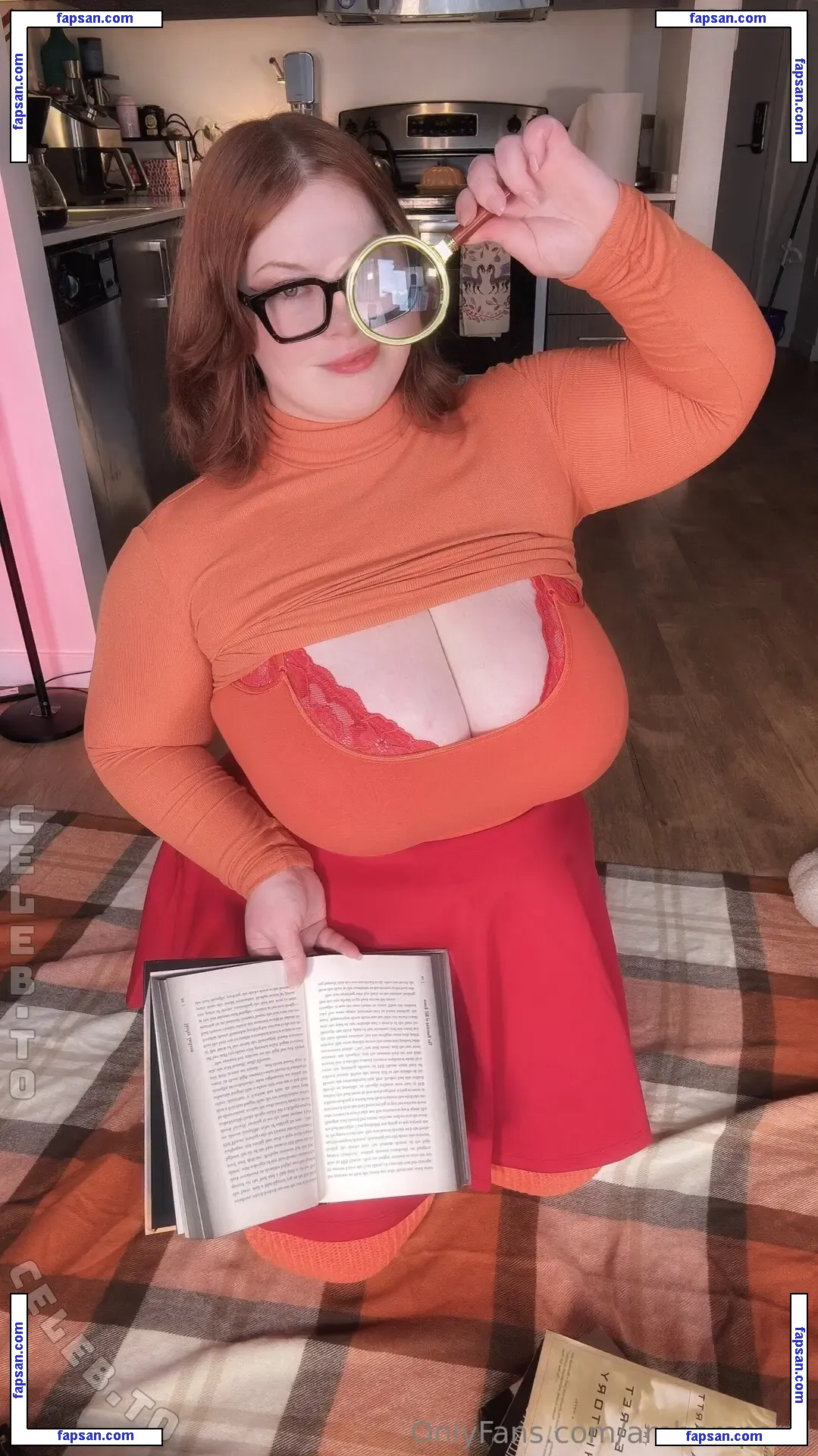 Amber Sparkl nude photo #0044 from OnlyFans