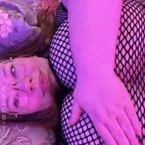 Amber Sparkl nude #0036