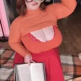 Amber Sparkl nude #0044