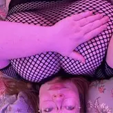 Amber Sparkl nude #0057