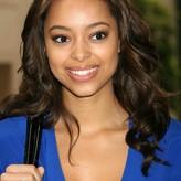 Amber Stevens West nude #0007