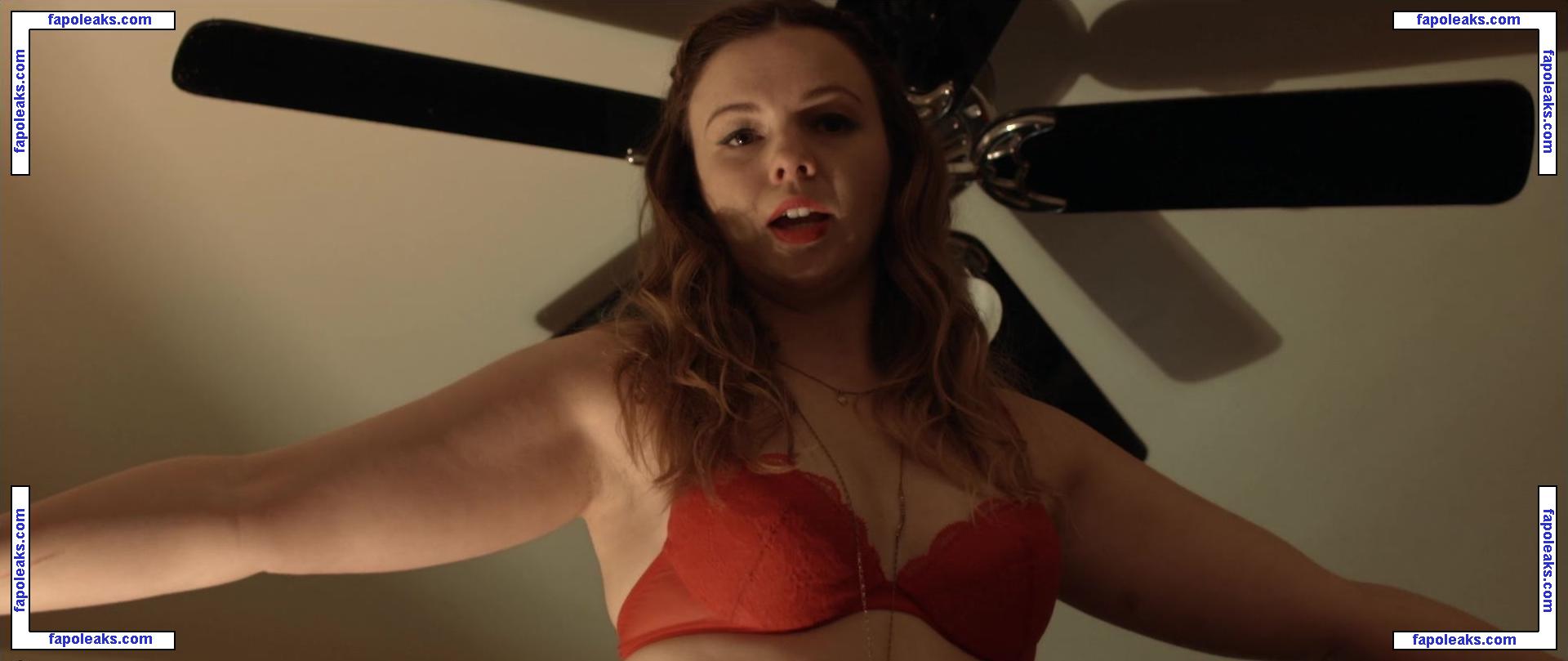 Amber Tamblyn nude photo #0034 from OnlyFans