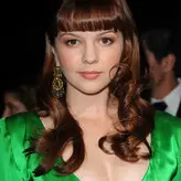 Amber Tamblyn голая #0008