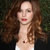 Amber Tamblyn голая #0009