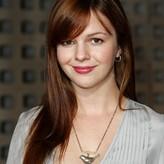 Amber Tamblyn голая #0011