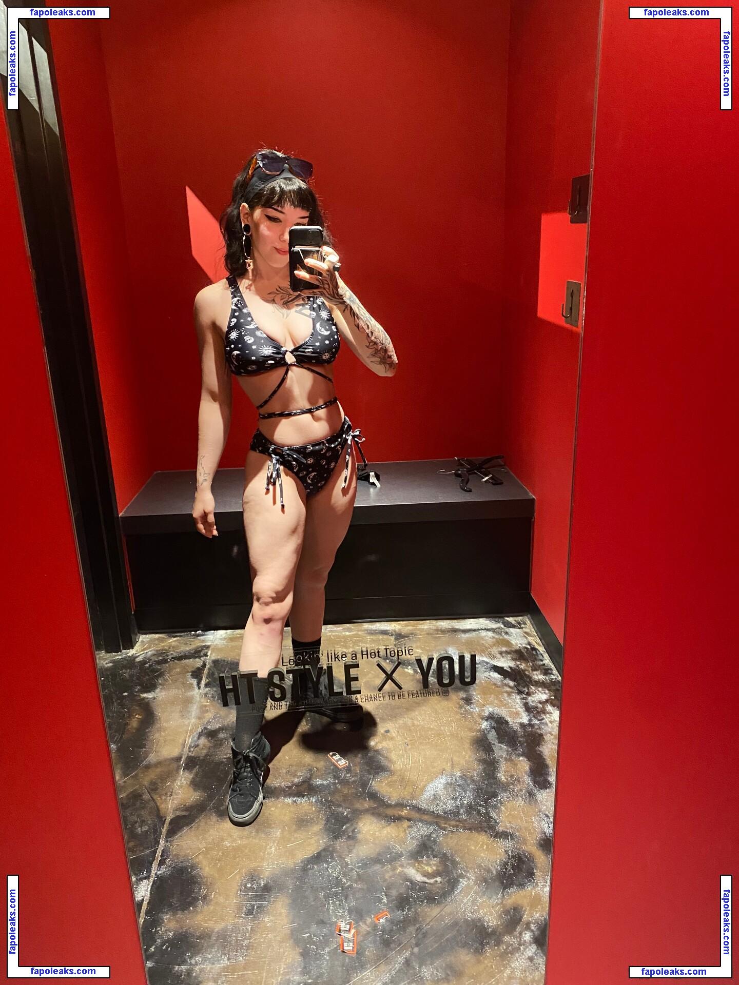 Amber The Valkyrie / amberthevalkyrie nude photo #0067 from OnlyFans