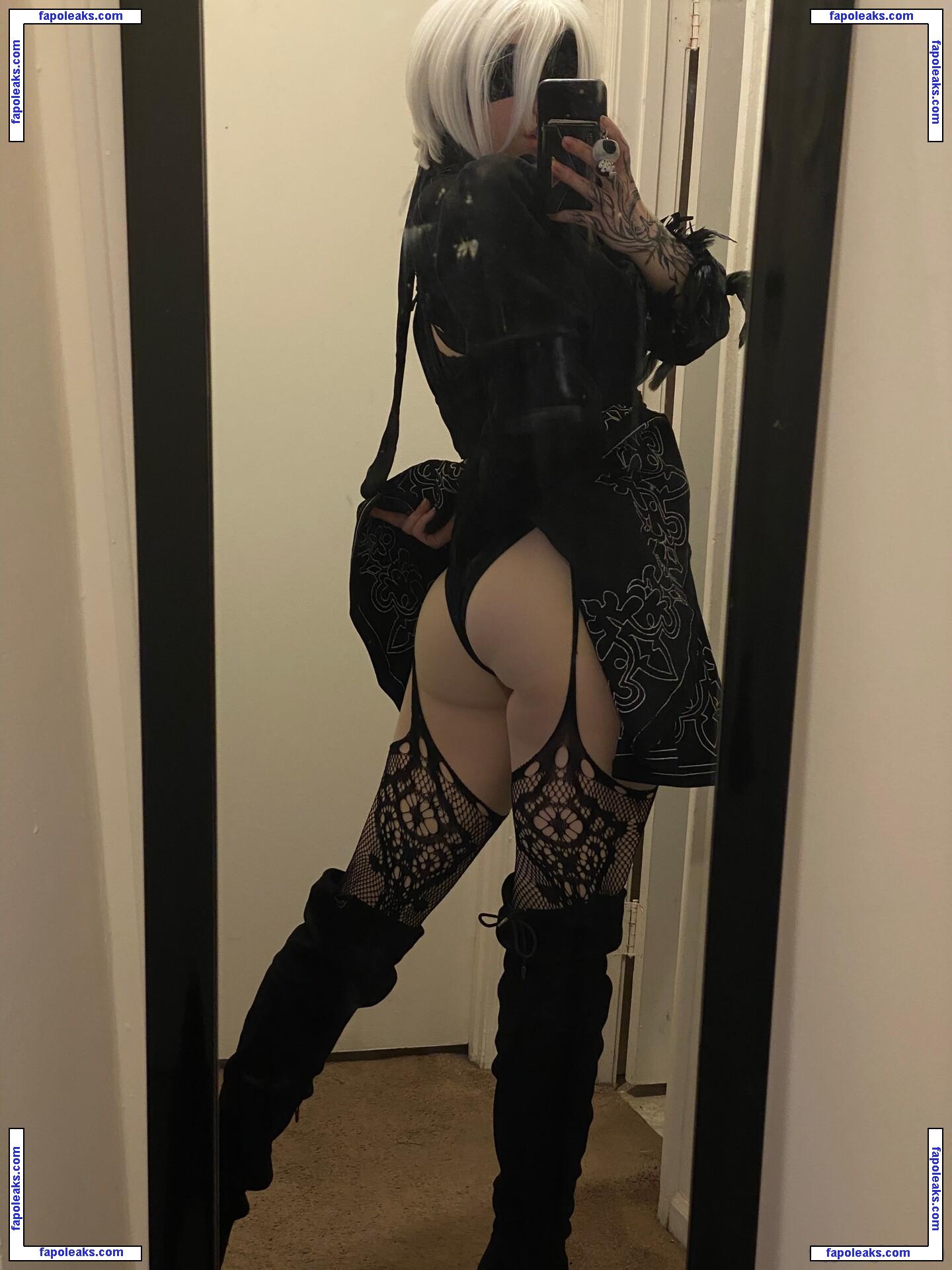 Amber The Valkyrie / amberthevalkyrie nude photo #0089 from OnlyFans