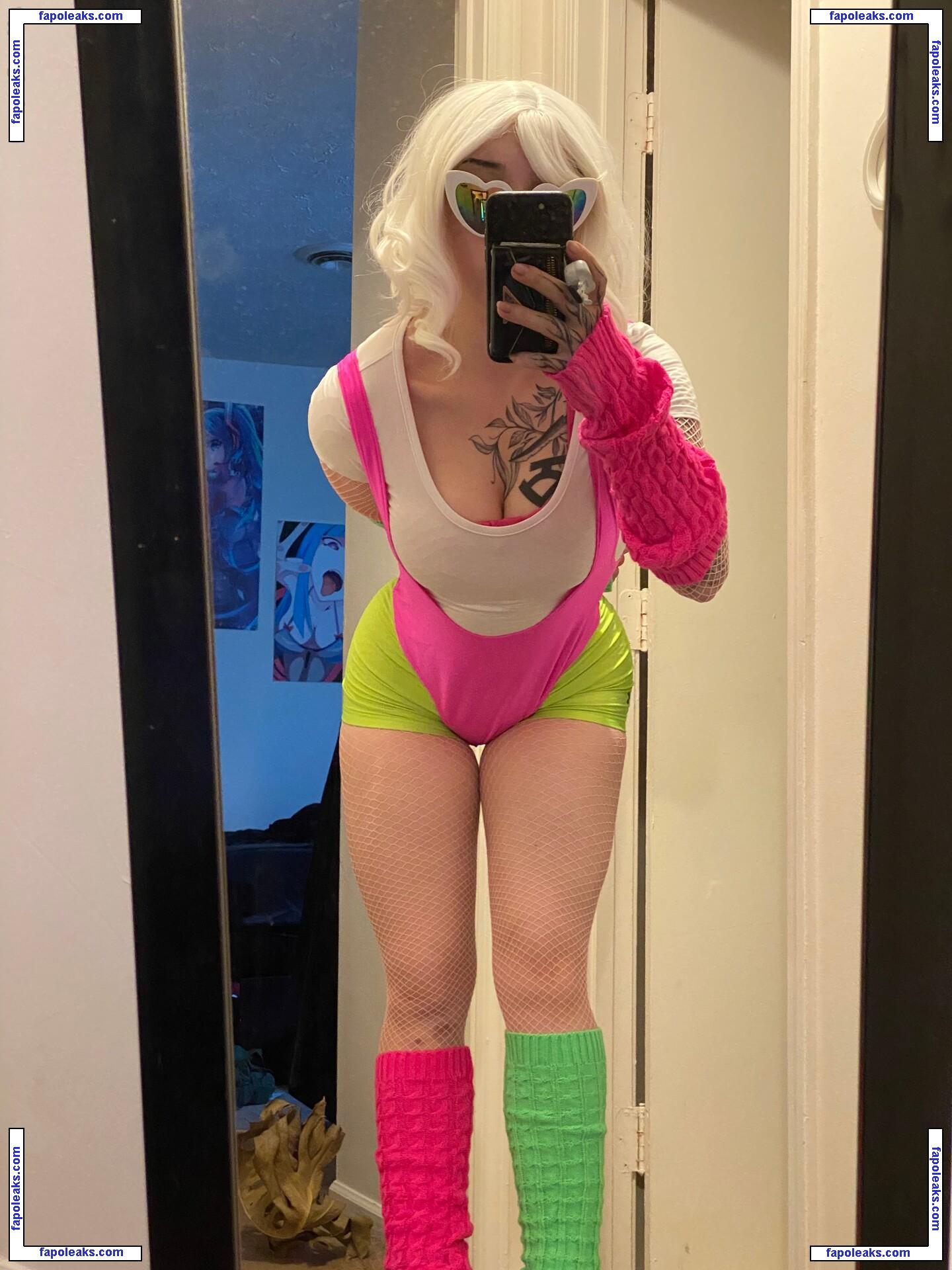 Amber The Valkyrie / amberthevalkyrie nude photo #0092 from OnlyFans