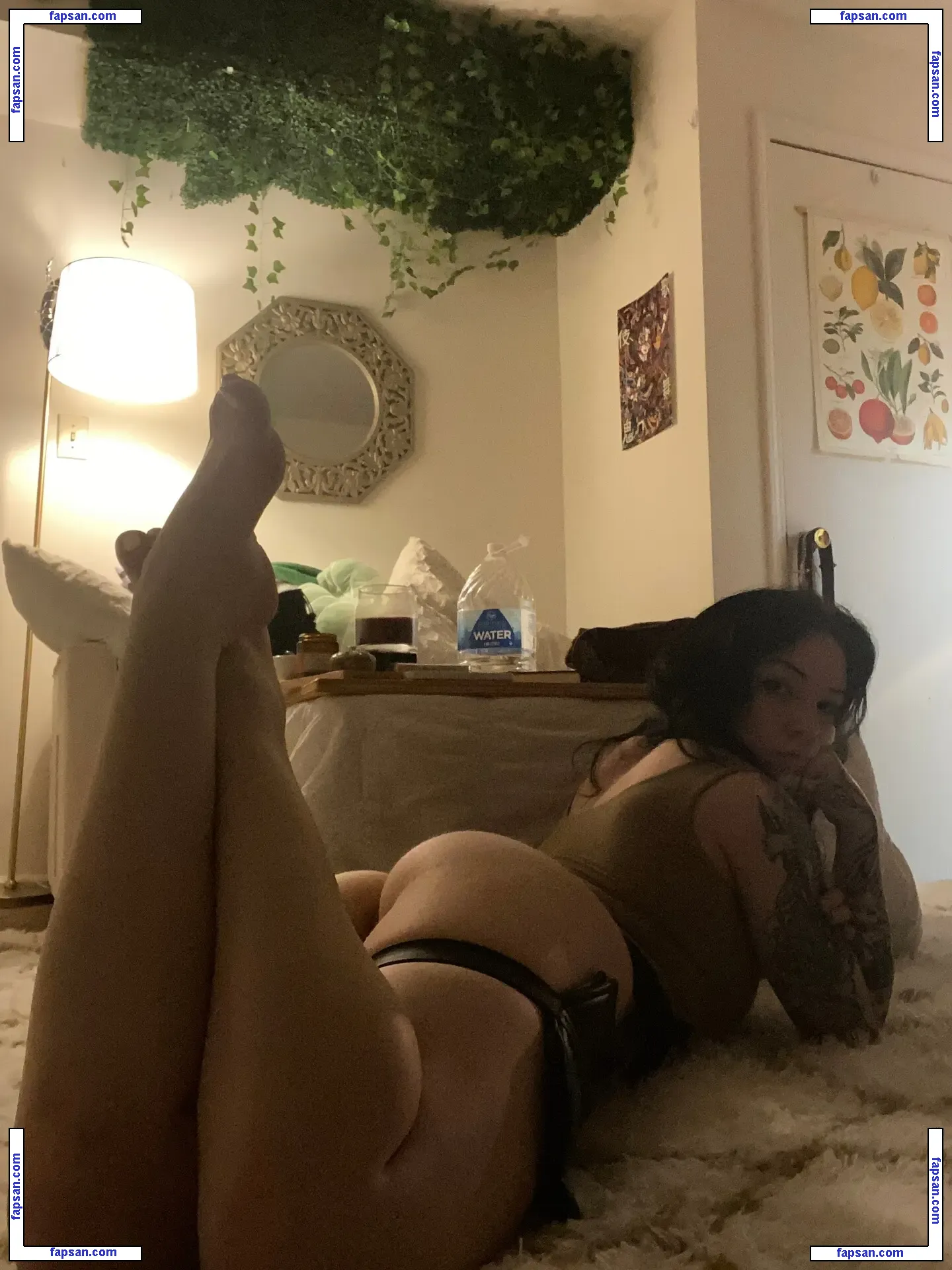 Amber The Valkyrie nude photo #0193 from OnlyFans