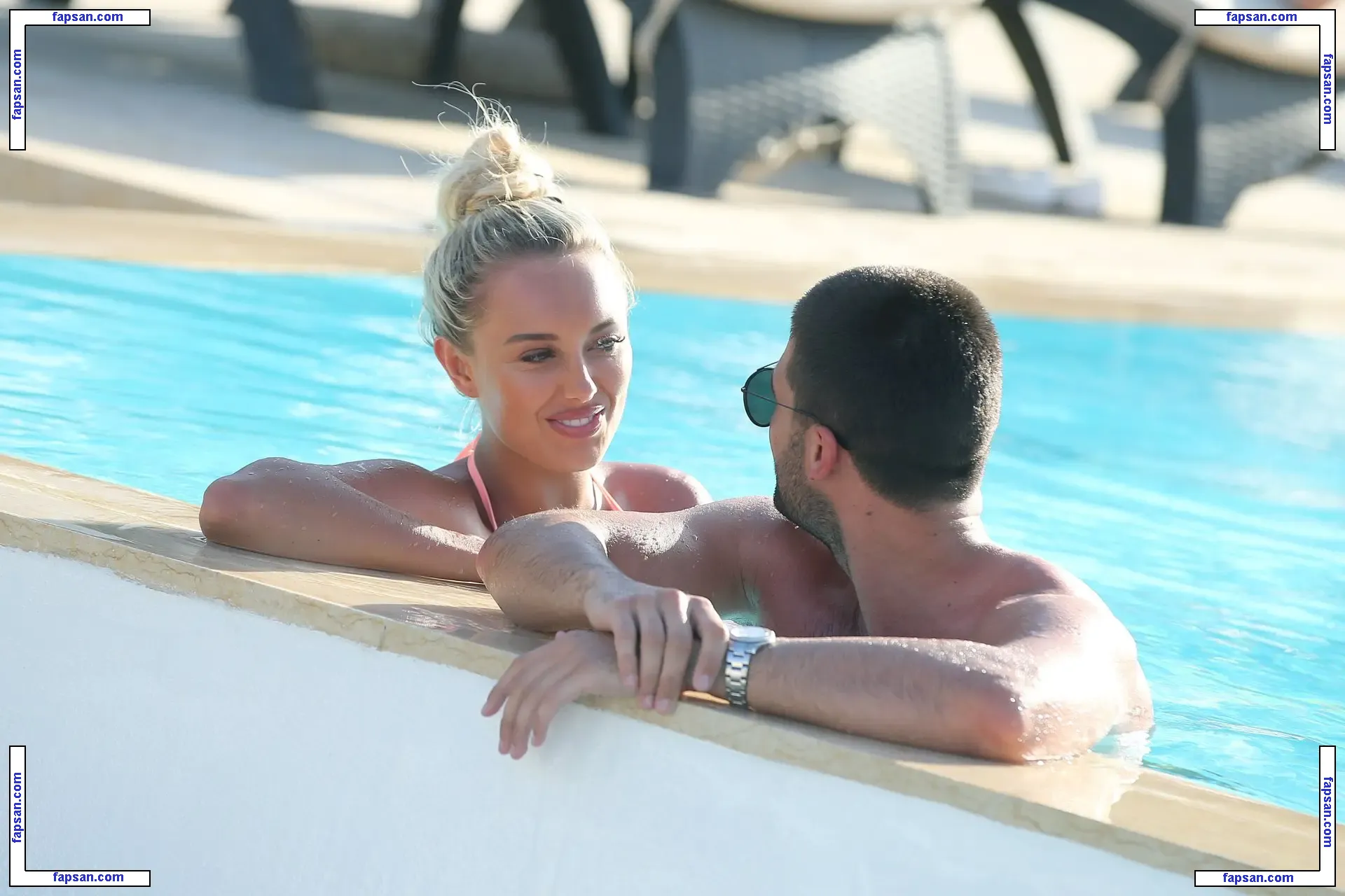 Amber Turner nude photo #0052 from OnlyFans