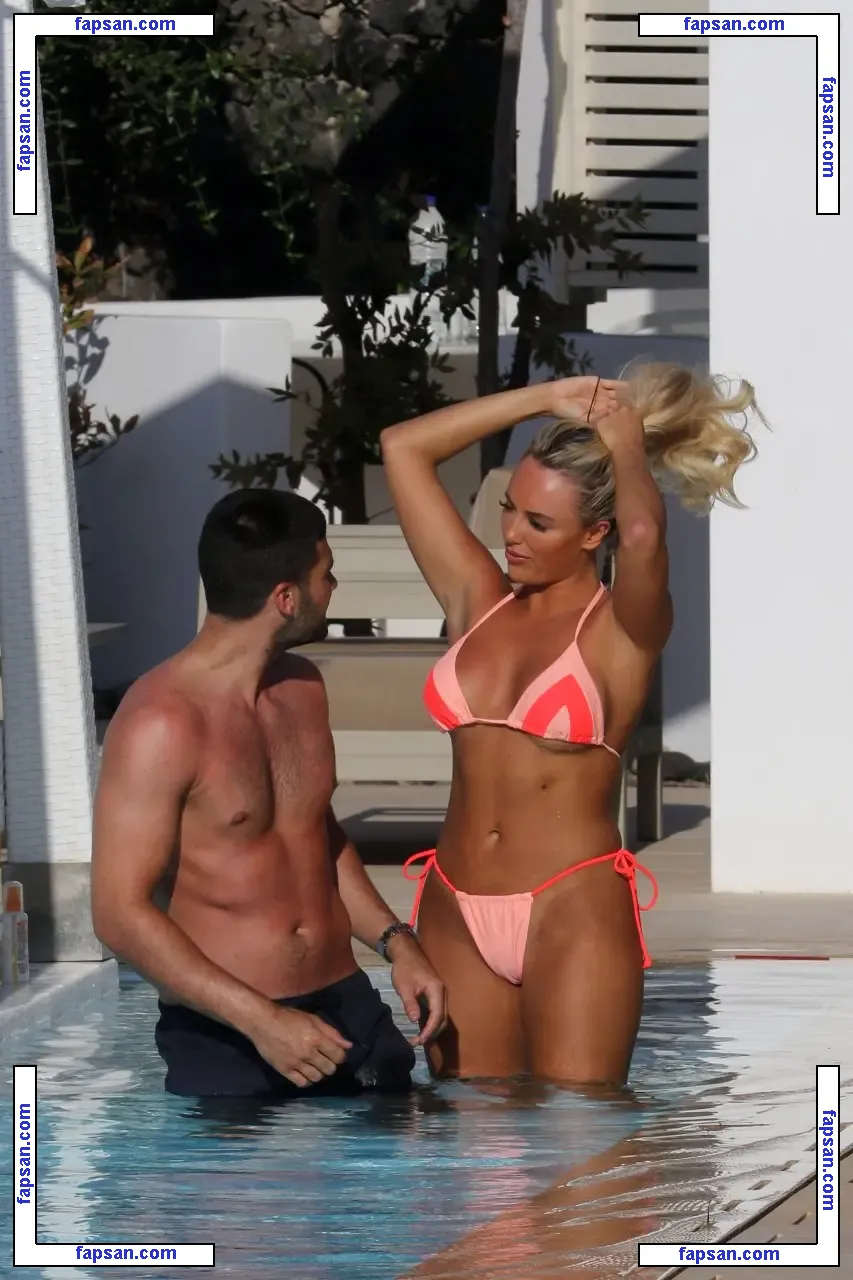 Amber Turner nude photo #0081 from OnlyFans