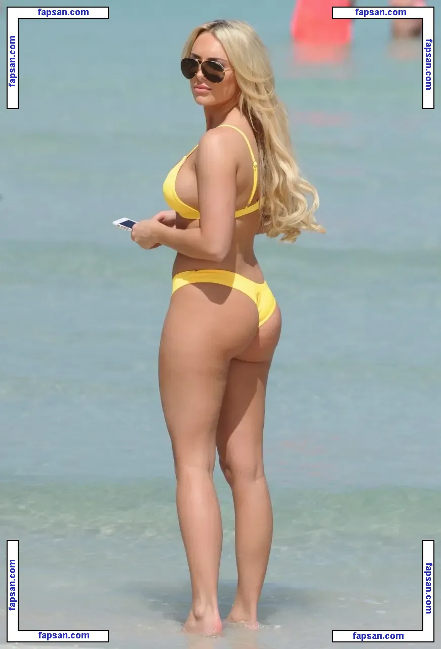 Amber Turner nude photo #0137 from OnlyFans