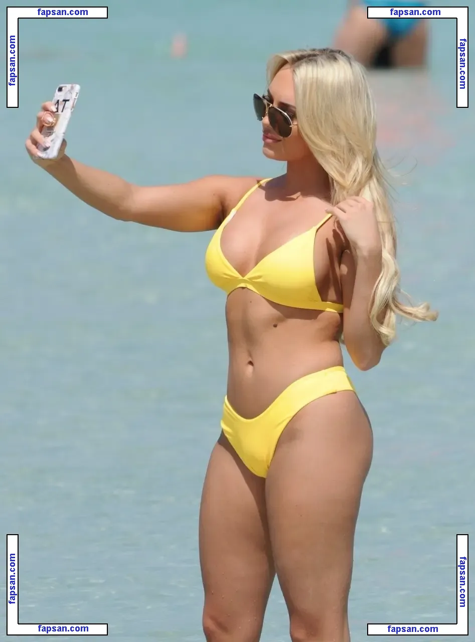 Amber Turner nude photo #0139 from OnlyFans
