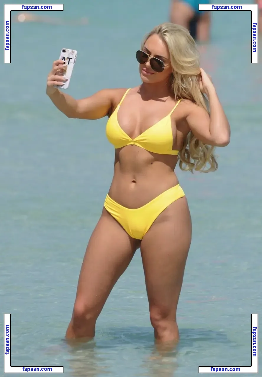 Amber Turner nude photo #0140 from OnlyFans