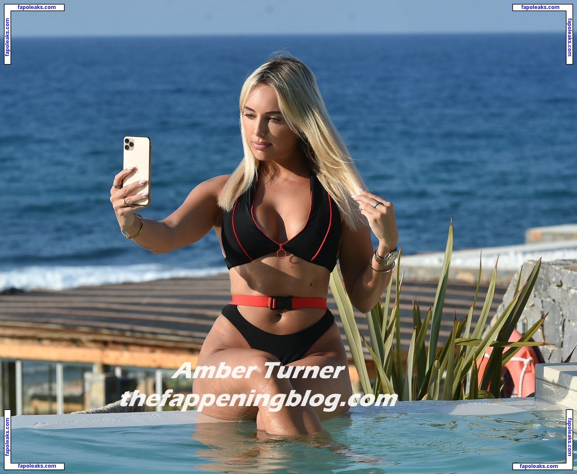 Amber Turner nude photo #0581 from OnlyFans