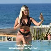 Amber Turner голая #0569