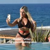 Amber Turner голая #0581