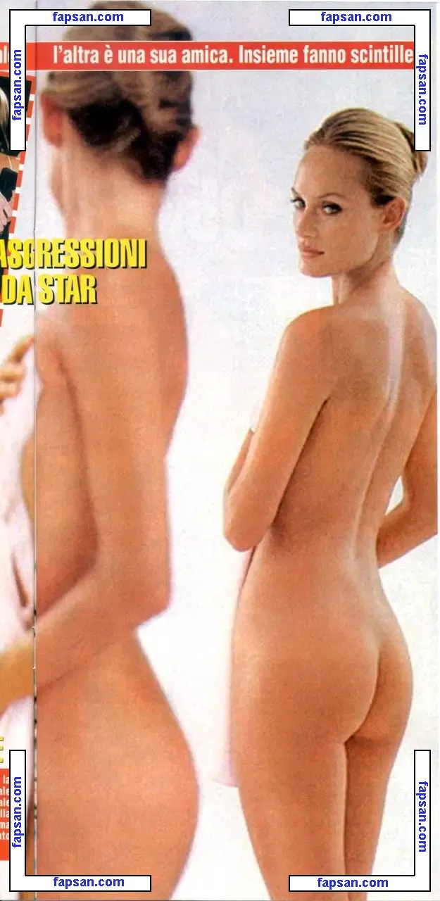 Amber Valletta / ambervalletta nude photo #0034 from OnlyFans