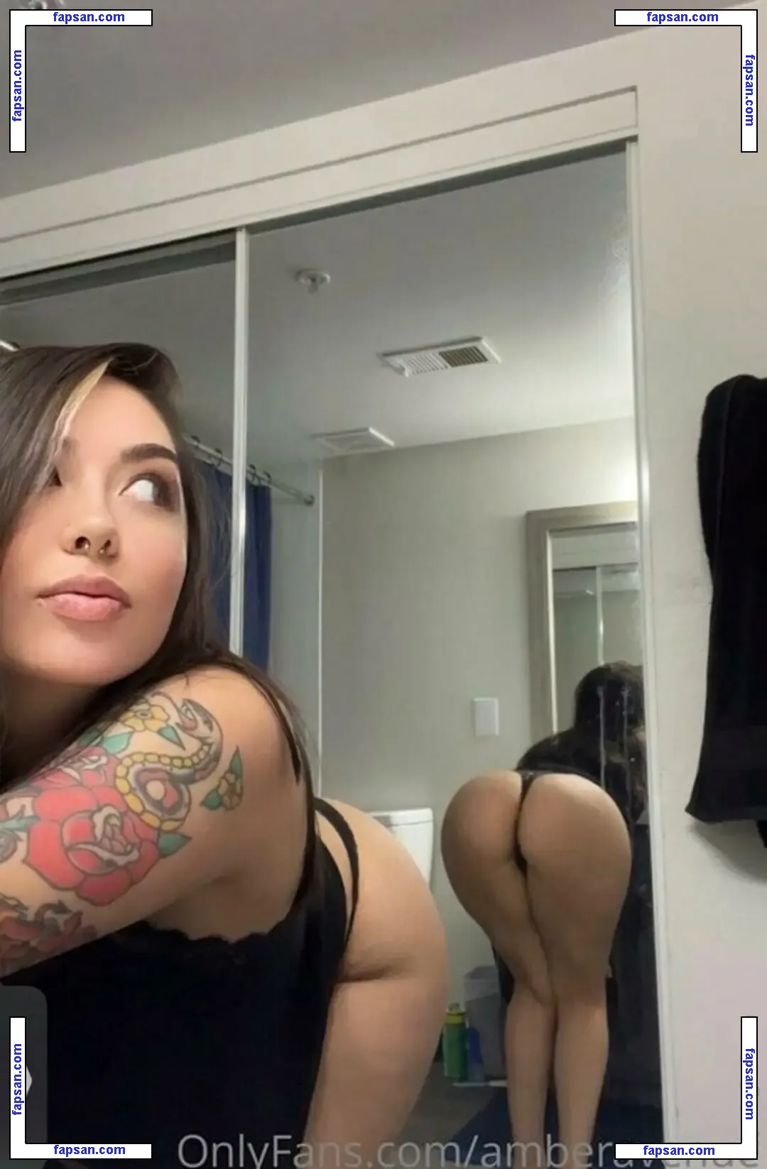 amberavenue nude photo #0048 from OnlyFans