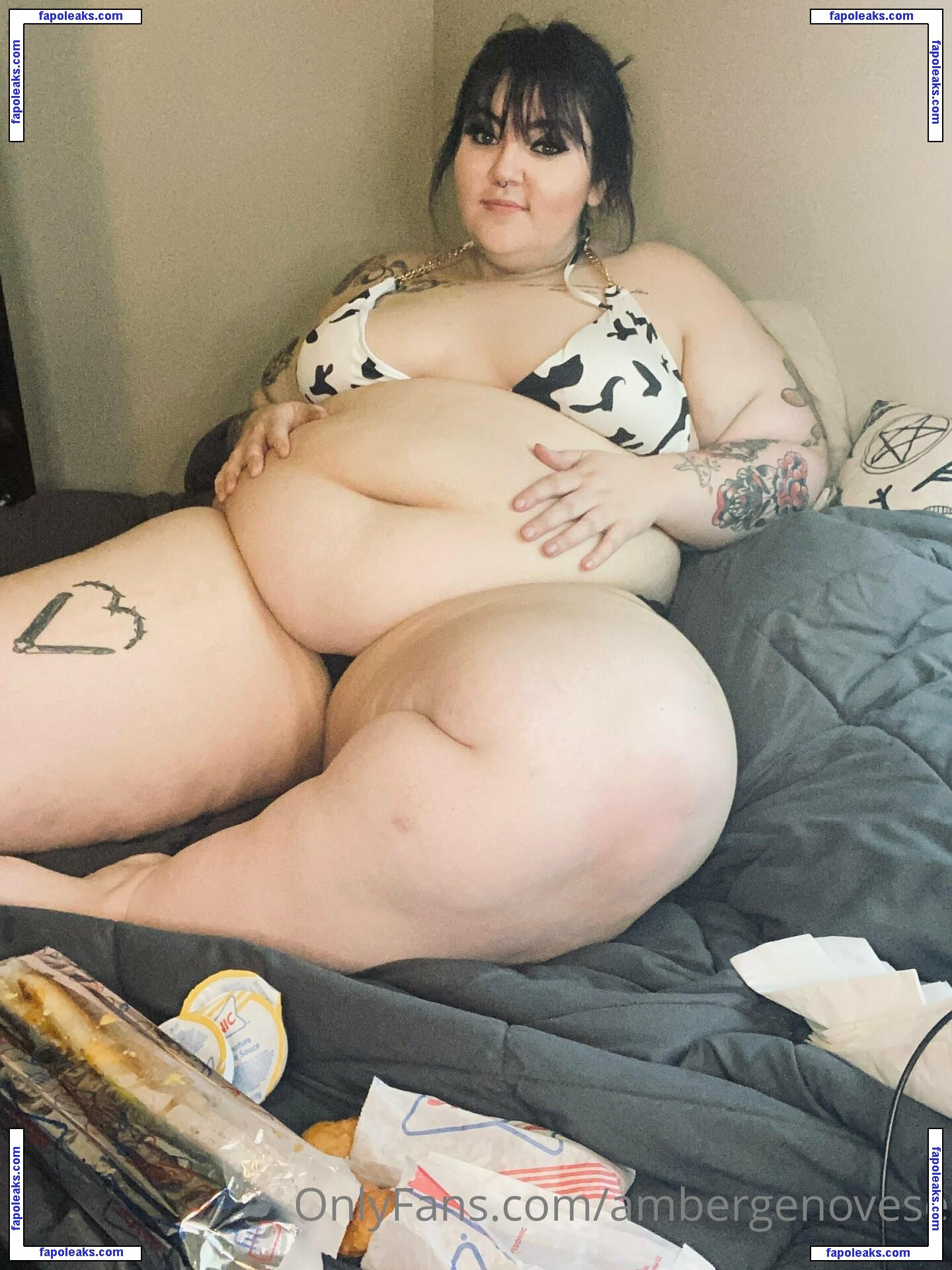ambergenovese nude photo #0011 from OnlyFans