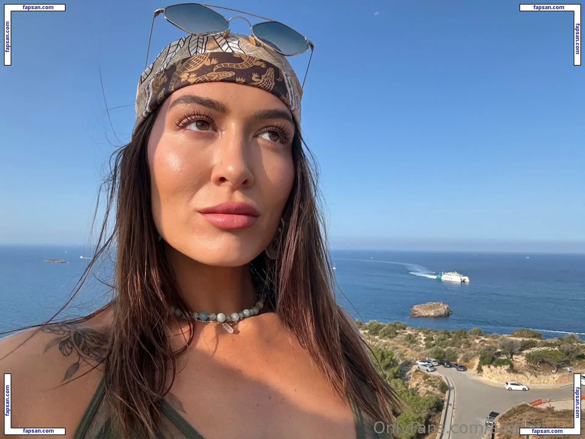 amberivyyy nude photo #0016 from OnlyFans