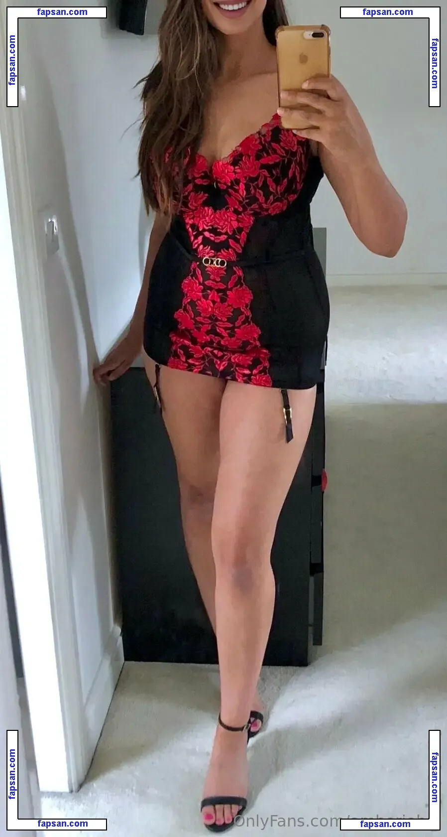 Amberjohal nude photo #0021 from OnlyFans