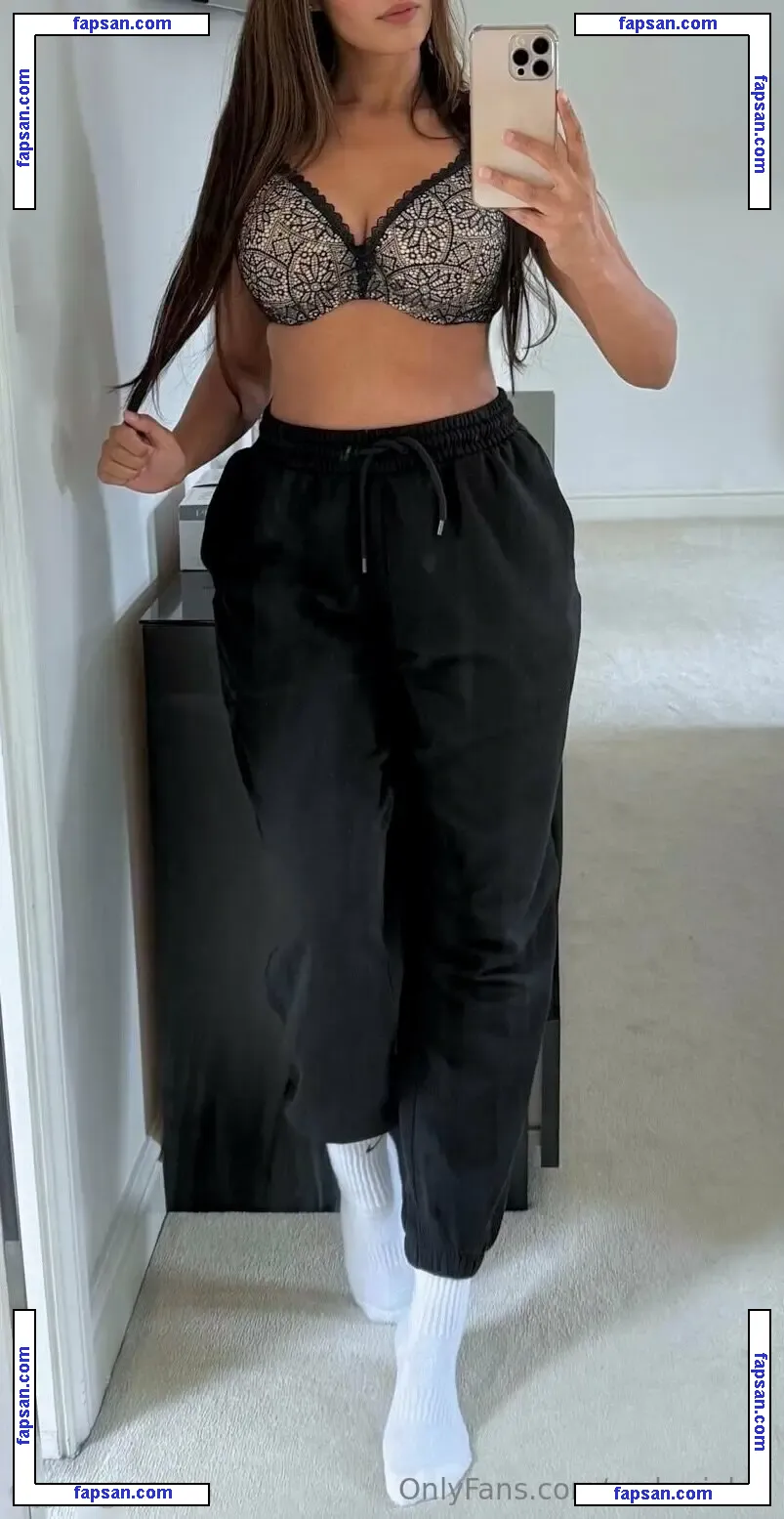 Amberjohal nude photo #0022 from OnlyFans