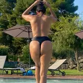 Amberjohal nude #0018