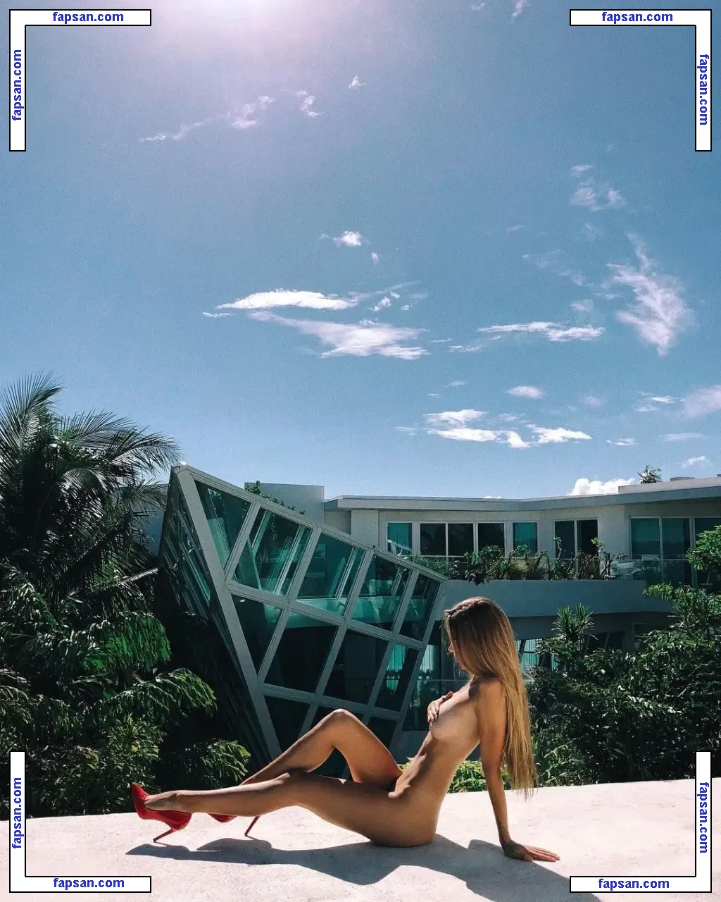 Amberleigh West nude photo #0129 from OnlyFans