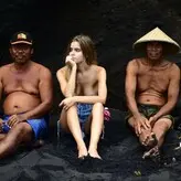 Amberleigh West голая #0574