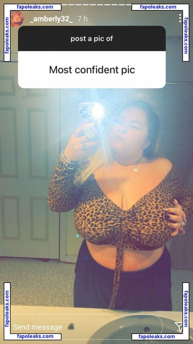 Amberly / amberly.32 / amberly_32 / amberlyray nude photo #0050 from OnlyFans