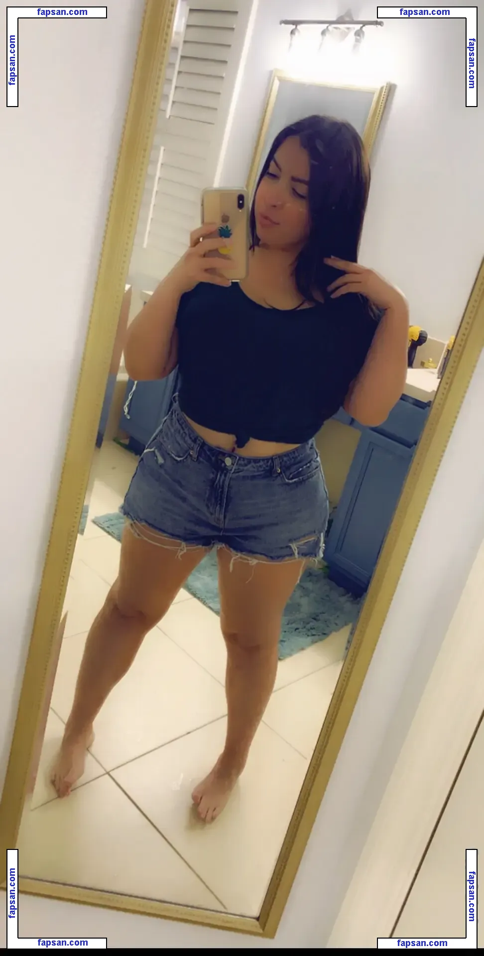 Amberly Ray nude photo #0001 from OnlyFans
