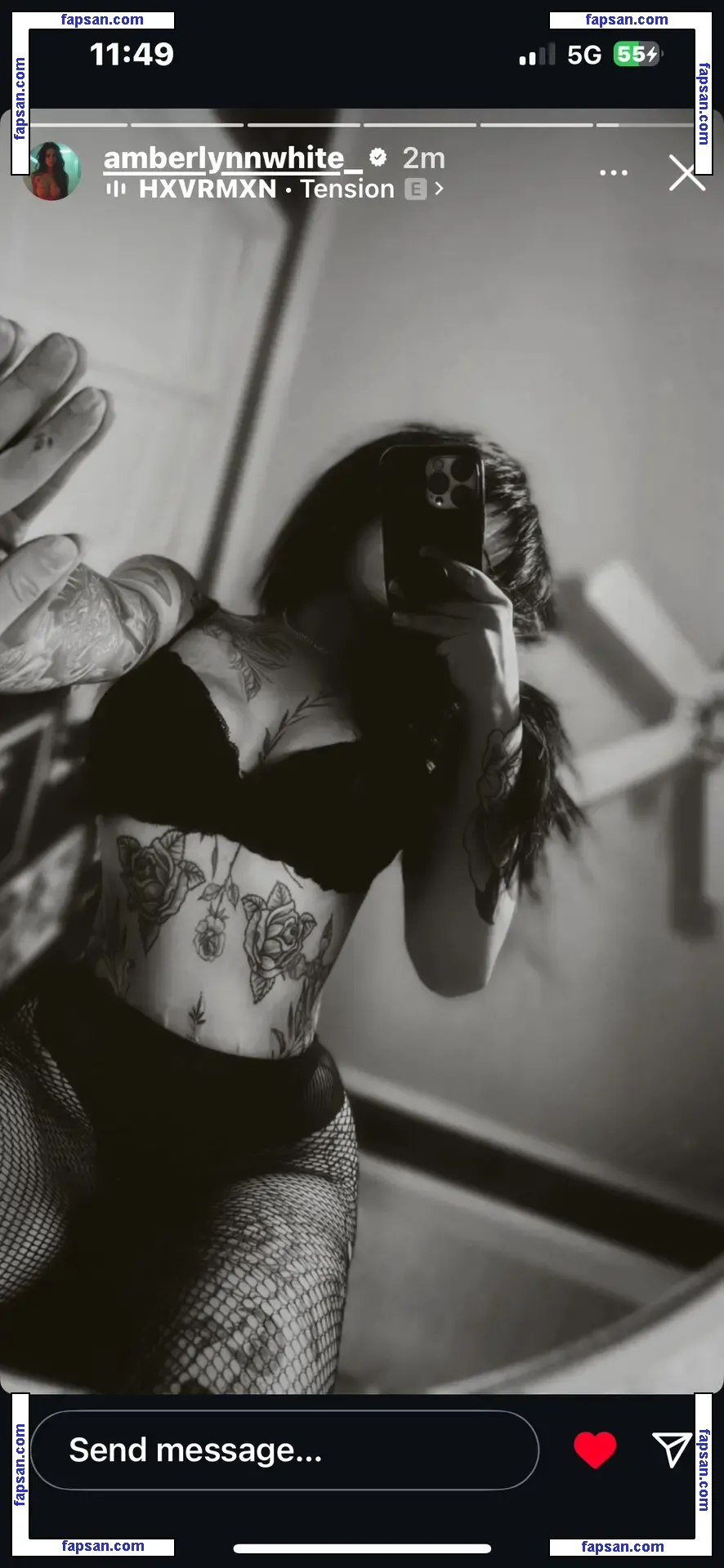 Amberlynnwhite nude photo #0022 from OnlyFans