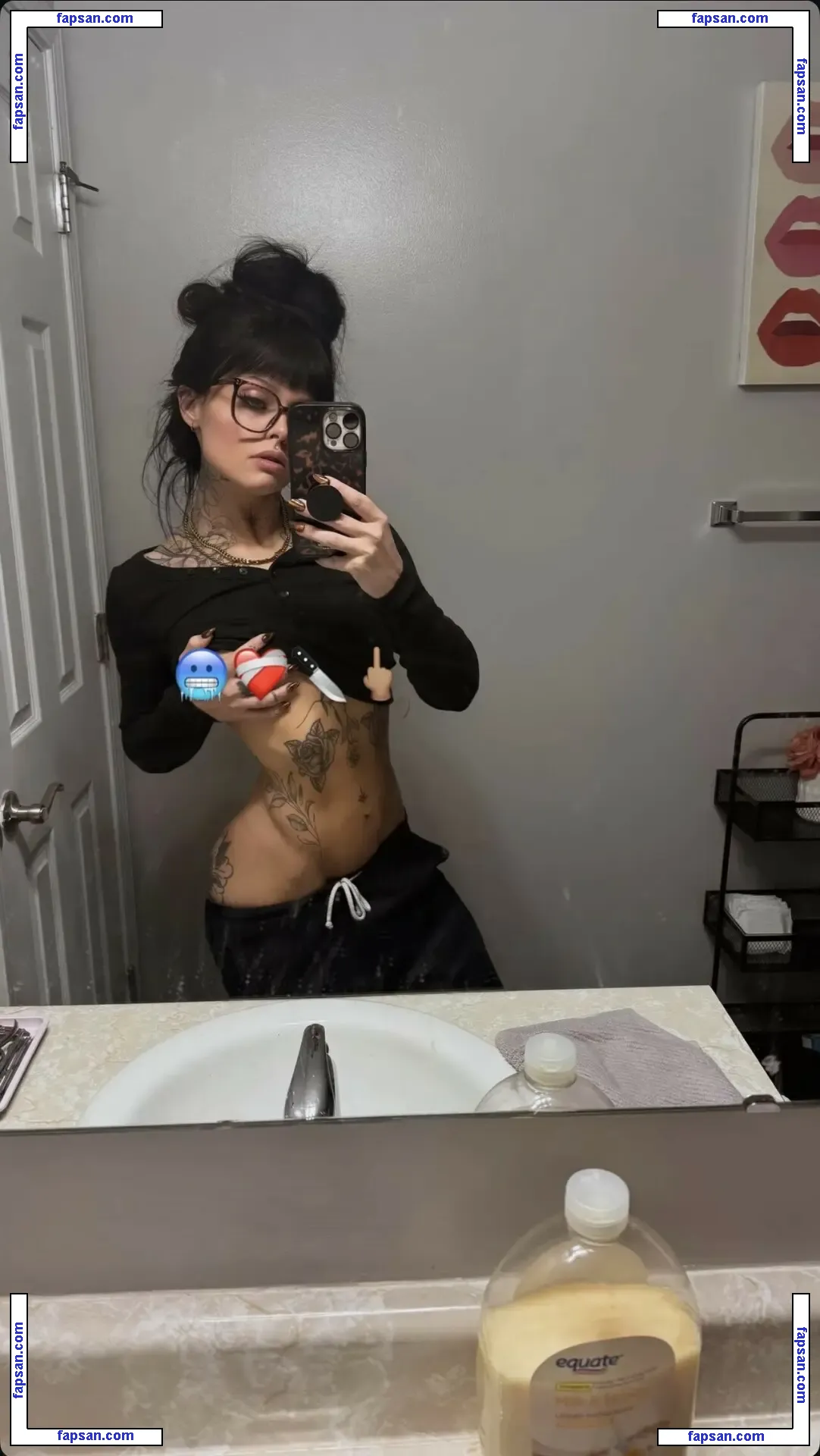 Amberlynnwhite голая фото #0029 с Онлифанс