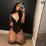 Amberlynnwhite nude #0011