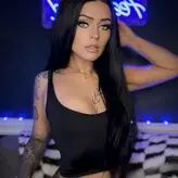 Amberlynnwhite nude #0013