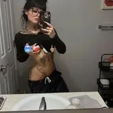 Amberlynnwhite голая #0029