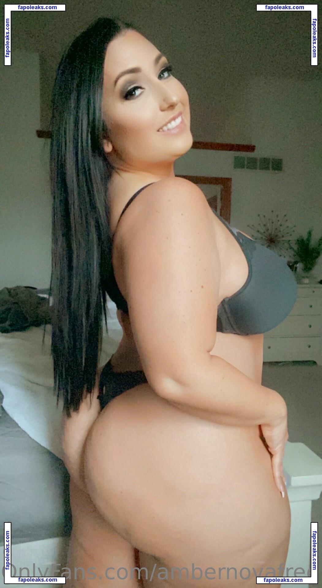 ambernovafree / amber.nova nude photo #0039 from OnlyFans