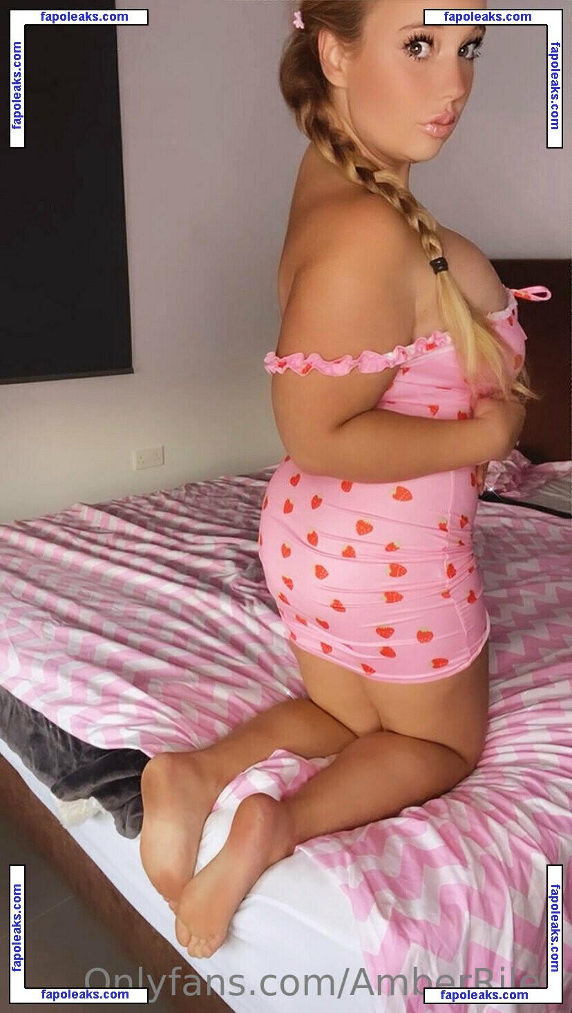 amberriley / msamberpriley nude photo #0082 from OnlyFans