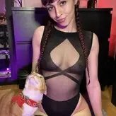 Amberroads nude #0004