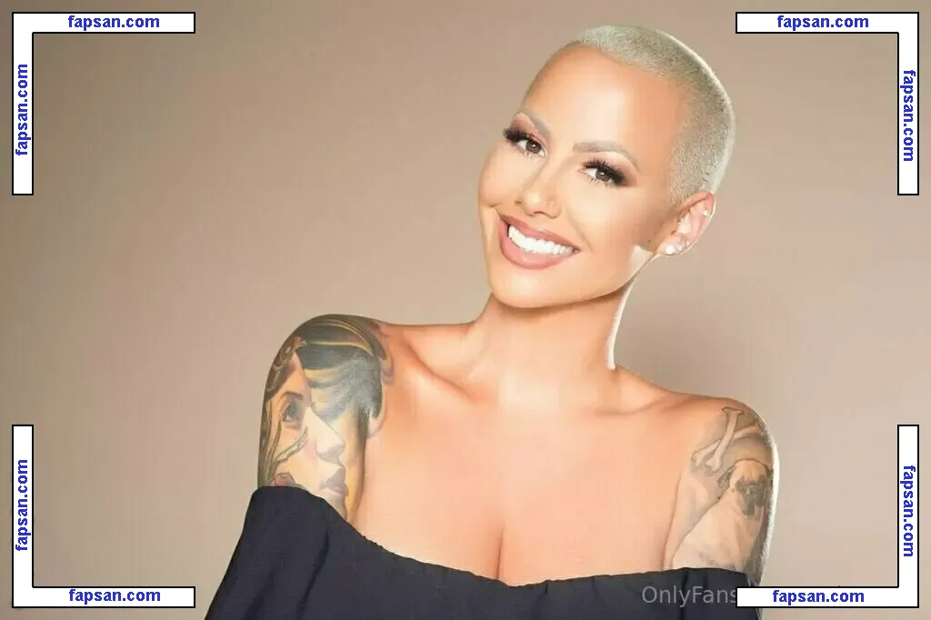 amberrose голая фото #0005 с Онлифанс