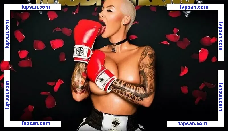 amberrose голая фото #0016 с Онлифанс