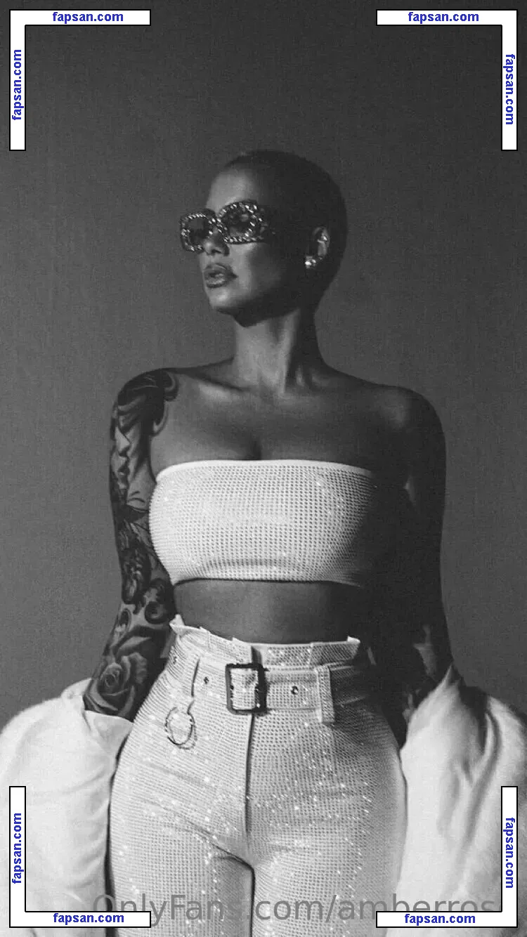 amberrose nude photo #0030 from OnlyFans