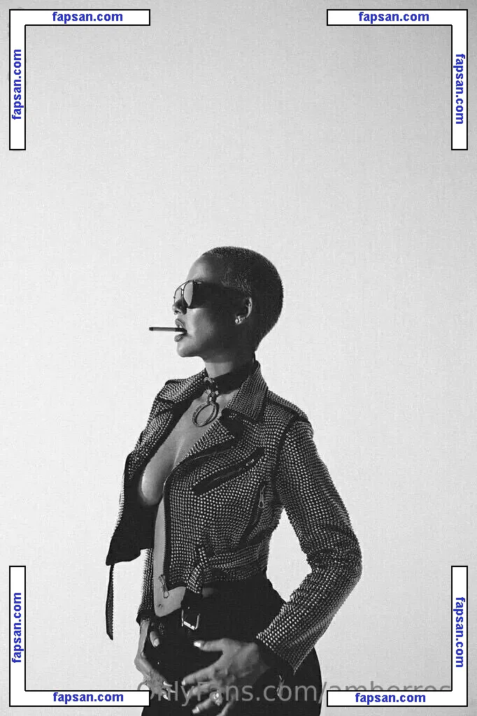 amberrose nude photo #0031 from OnlyFans