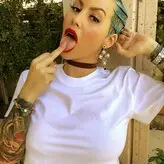amberrose голая #0003