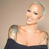 amberrose голая #0005